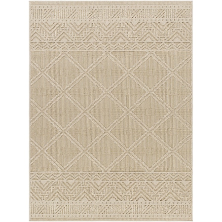 Rockport RPT-2305 Outdoor Safe Area Rug